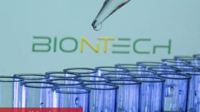BioNTech, Bristol Myers ile kanser ilacı mutabakatı sonrası %15 yükseldi