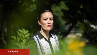 Bir ilerici olan Gina Ortiz Jones, San Antonio'nun Belediye Başkanı seçildi