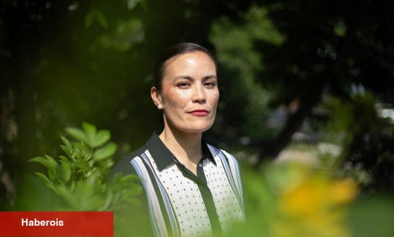 Bir ilerici olan Gina Ortiz Jones, San Antonio'nun Belediye Başkanı seçildi - Haberois Bir ilerici olan Gina Ortiz Jones, San Antonio'nun Belediye Başkanı seçildi