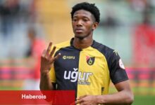 Birçok, Gaoussou Diarra için harekete geçti!