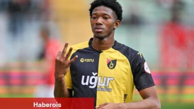 Birçok, Gaoussou Diarra için harekete geçti!