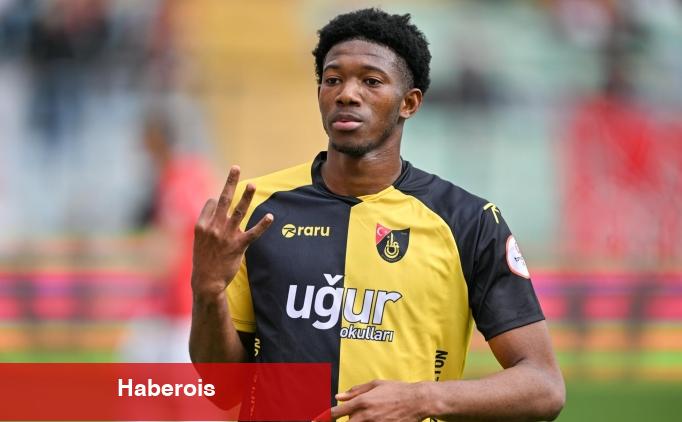 Birçok, Gaoussou Diarra için harekete geçti!