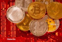 Bitcoin 105.000 doların altına geriledi: Piyasalar Fed kararı ve yeni düzenlemelere odaklandı