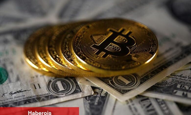 Bitcoin fiyatı bugün: İsrail-İran çatışması risk iştahını azaltırken 104 bin dolara geriledi - Haberois Bitcoin fiyatı bugün: İsrail-İran çatışması risk iştahını azaltırken 104 bin dolara geriledi