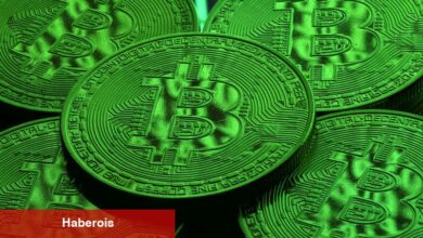 Bitcoin fiyatı bugün: Ticaret ve ekonomik belirsizlik risk iştahını azalttı, 104,7 bin dolara geriledi