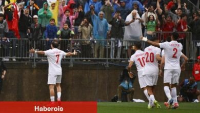 Bizim Çocuklar'dan göz kamaştıran performans!