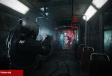 Bloober Team, Cronos: The New Dawn'dan Bir Oynanış Görüntüsü Paylaştı