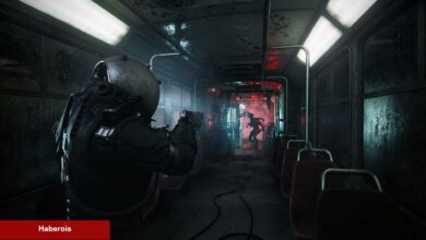 Bloober Team, Cronos: The New Dawn'dan Bir Oynanış Görüntüsü Paylaştı