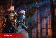Bloodstained: The Scarlet Engagement, 2026'da Geliyor!