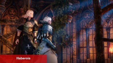 Bloodstained: The Scarlet Engagement, 2026'da Geliyor!