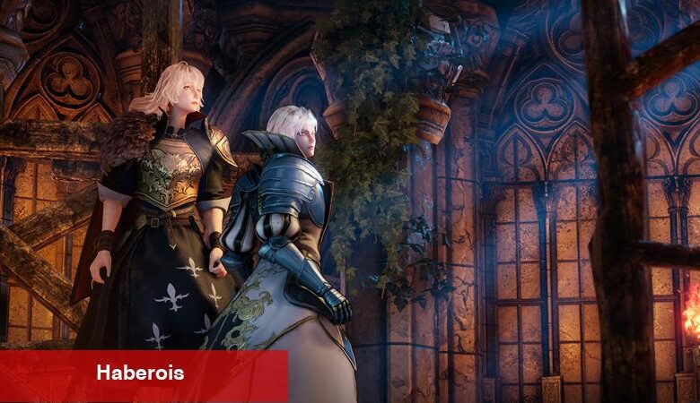 Bloodstained: The Scarlet Engagement, 2026'da Geliyor!
