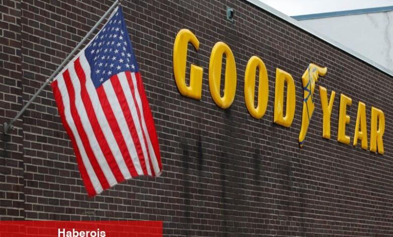 BNP Paribas Exane, Goodyear’ı "tarife kazananı" olarak isimlendirdi, paylar yükseldi - Haberois BNP Paribas Exane, Goodyear’ı "tarife kazananı" olarak isimlendirdi, paylar yükseldi