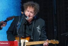 Bob Dylan, MGK'dan bir albüm duyurmasına yardımcı oldu mu?