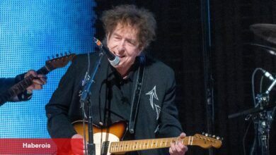 Bob Dylan, MGK'dan bir albüm duyurmasına yardımcı oldu mu?