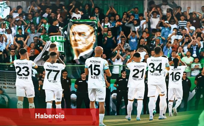 Bodrum FK birinci yılında lige tutunamadı - Haberois Bodrum FK birinci yılında lige tutunamadı