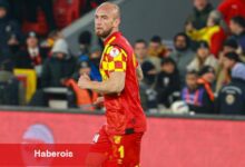 Bodrum FK, Doğan Erdoğan ile ilgileniyor