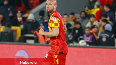 Bodrum FK, Doğan Erdoğan ile ilgileniyor