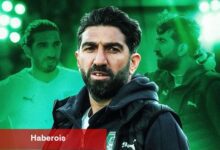Bodrum FK'da, Burhan Eşen periyodu