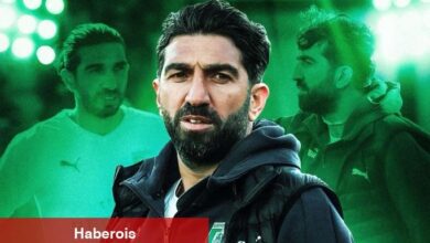 Bodrum FK'da, Burhan Eşen periyodu