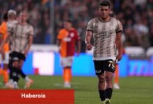 Bodrum FK'da genç Ege'ye talip var!