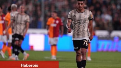 Bodrum FK'da genç Ege'ye talip var!