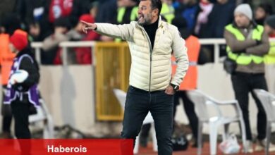 Bodrum FK'da teknik trafik