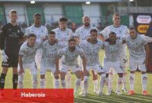 Bodrum FK'de başkanlık koltuğu Aşkın Demir'in