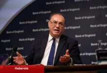BoE Başkanı Bailey: İş piyasası yavaşlıyor lakin enflasyon görünümü belgisiz