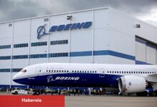 Boeing, Hava Kuvvetleri Bir programını yönetmek için Northrop yöneticisini seçti