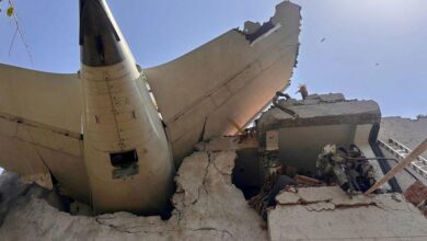 Boeing Ticari Uçaklar başkanı, ölümcül 787 kazasından sonra Air India lideriyle görüştü
