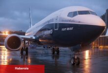 Boeing ve GE Aerospace payları Air India kazasının akabinde yine düştü
