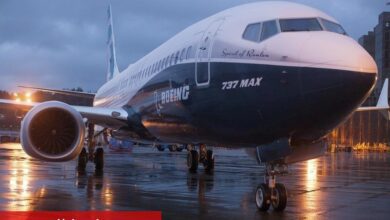 Boeing ve GE Aerospace payları Air India kazasının akabinde yine düştü