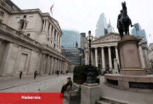 BoE’nin Dhingra’sı potansiyel enflasyon risklerini öngörüyor