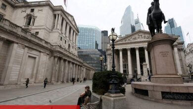 BoE’nin Dhingra’sı potansiyel enflasyon risklerini öngörüyor