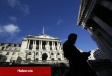 BofA, BoE’nin niceliksel sıkılaştırmayı yavaşlatacağını öngörüyor