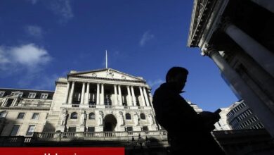 BofA, BoE’nin niceliksel sıkılaştırmayı yavaşlatacağını öngörüyor