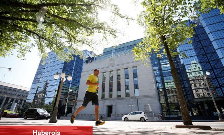 BofA: Kanada Merkez Bankası güvercin sinyallere karşın faiz indirmeye çabuk etmiyor - Haberois BofA: Kanada Merkez Bankası güvercin sinyallere karşın faiz indirmeye çabuk etmiyor