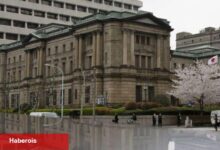 BOJ yüksek enflasyon öngörüsünde bulundu