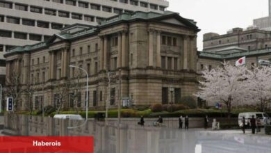 BOJ yüksek enflasyon öngörüsünde bulundu