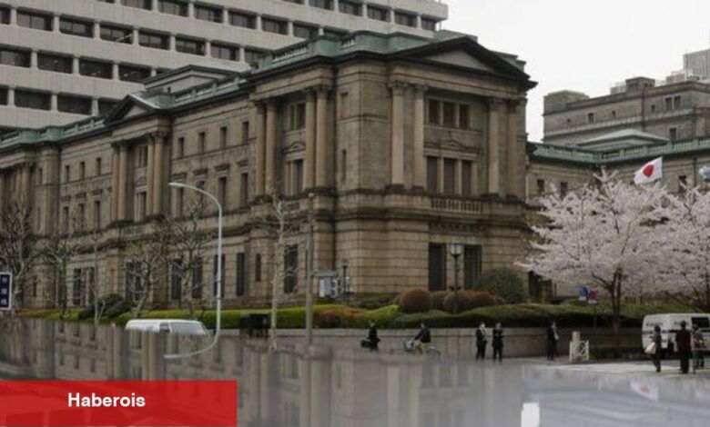 BOJ yüksek enflasyon öngörüsünde bulundu - Haberois BOJ yüksek enflasyon öngörüsünde bulundu