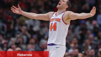 Bojan Bogdanovic basketbolu bıraktı!