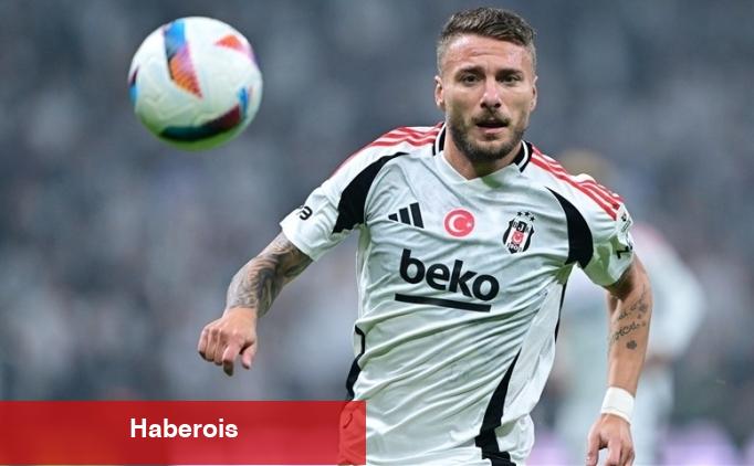 Bologna Immobile ile temas kurdu! - Haberois Bologna Immobile ile temas kurdu!