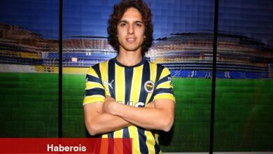 Boluspor, Emre Demir için Fenerbahçe'nin kapısını çalacak!