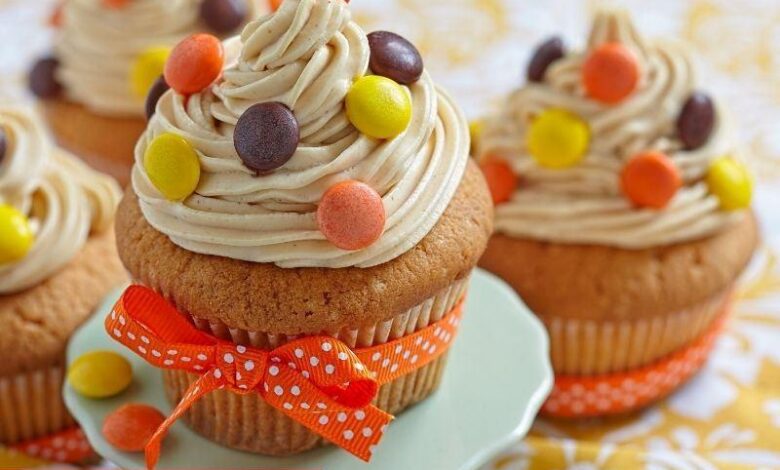 Bonibonlu Cupcake Tanımı - Haberois Bonibonlu Cupcake Tanımı