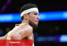 Booker, Suns'ın yeni koç arayışında etkin rol üstleniyor