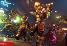 Borderlands 4'ten Kıssa Fragmanı