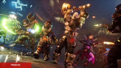 Borderlands 4'ten Kıssa Fragmanı