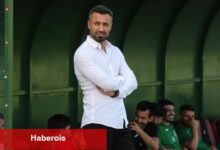 Bornova 1877 teknik yönetici aramaya devam ediyor!