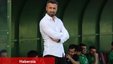Bornova 1877 teknik yönetici aramaya devam ediyor!
