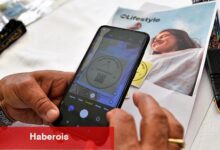 Bornova'da iklim krizine sanatla ve bilimle dikkat çekildi